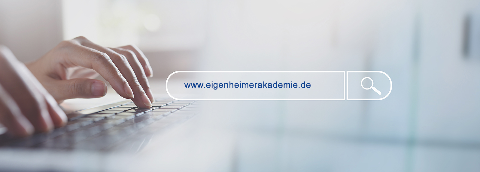 EHVD-Neue Akademie-Webseite