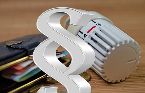 Öl- und Gasheizungen weiter erlaubt